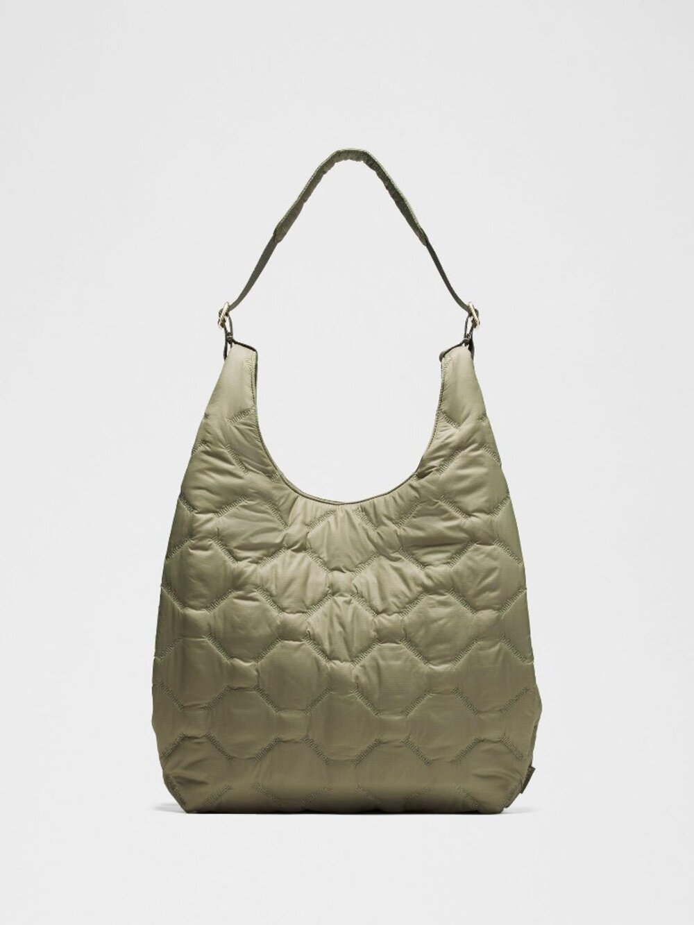 NWT Lululemon Quilty Pleasures Shoulder Bag 14L BALF